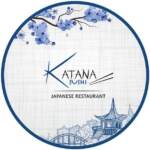 Menu katana sushi Fes June 2023 105220-741500