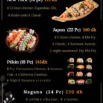 menu khayma marrakech restaurant 11