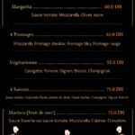 menu khayma marrakech restaurant 5