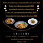 menu khayma marrakech restaurant 6