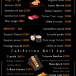 menu khayma marrakech restaurant 7