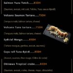 menu khayma marrakech restaurant 9