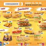 menu koop marrakech restaurant 2022 2