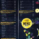 menu koulchi easy cafe marrakech 1