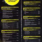 menu koulchi easy cafe marrakech 3