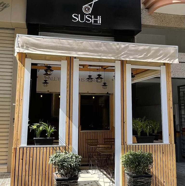 Menu Ksushi Casablanca December 2023 420611-157700