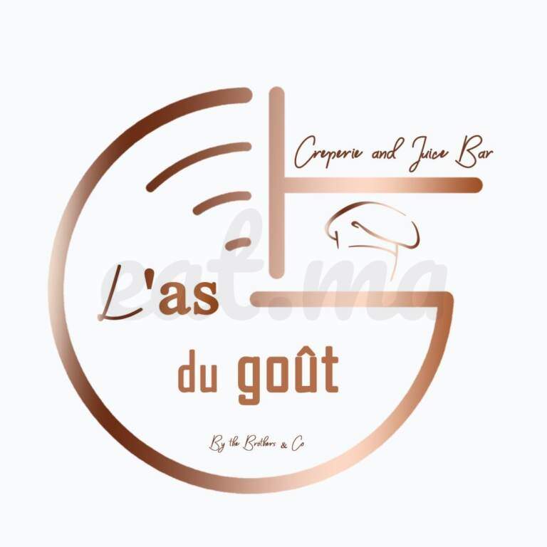 Menu L'As du goût Fes June 2023 251321-155200