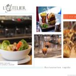 menu l atelier agadir 2