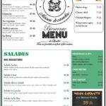 menu l atelier burger 2