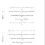 menu la candelaria casablanca 7