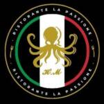 Menu La Passione Beni Mellal June 2023 300212