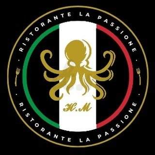 Menu La Passione Beni Mellal June 2023 300212