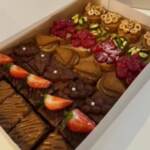 Menu La petite gâterie Marrakech December 2023 161108-617400