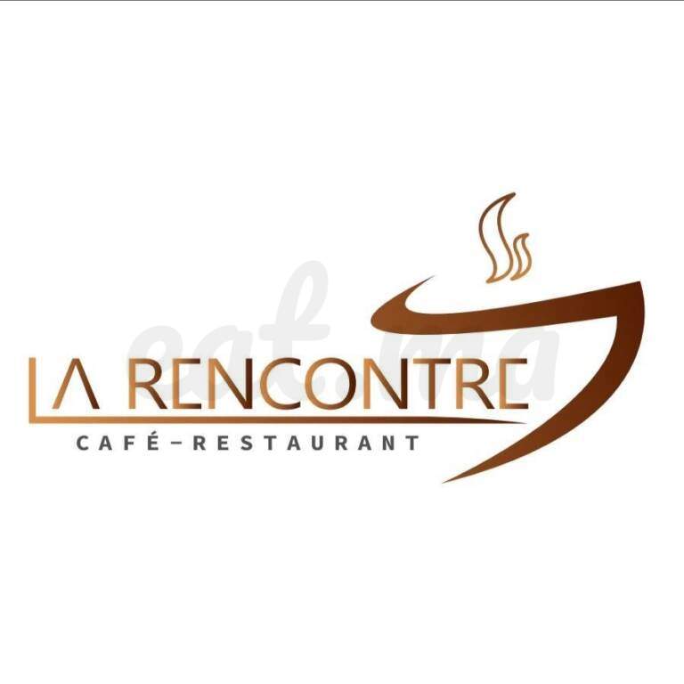 Menu La Rencontre Marrakech Marrakech June 2023 003320