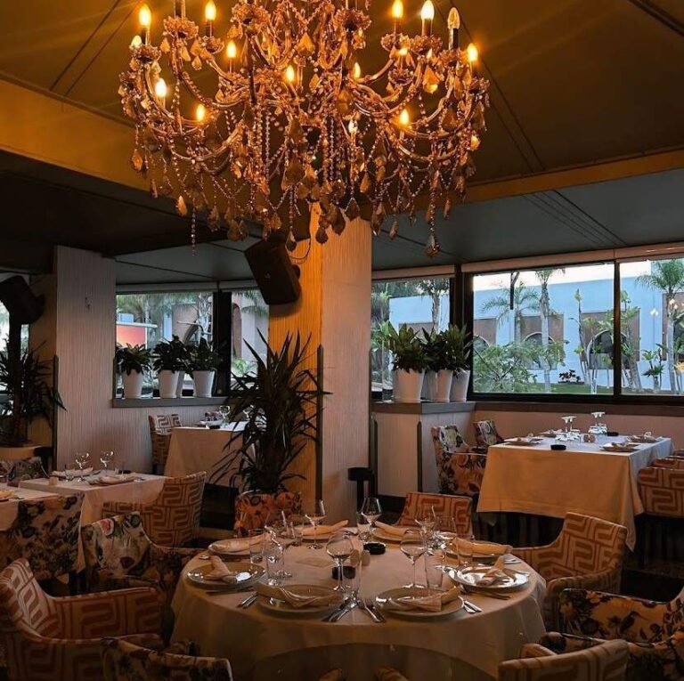 Menu La scala Agadir August 2025 310722-324200