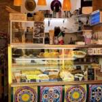 Menu LA SICULA Marrakech December 2023 133320-709800