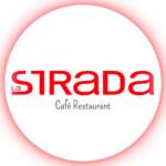 Menu La Strada Kenitra June 2023 420012