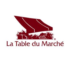 Menu La Table Du Marché Marrakech June 2023 181522