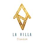 Menu La villa O saveur Tanger June 2023 261321-020500
