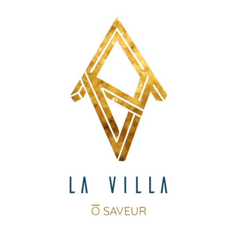 Menu La villa O saveur Tanger June 2023 261321-020500