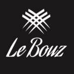 Menu le bouz Casablanca June 2023 250623