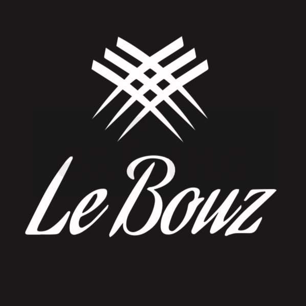 Menu le bouz Casablanca June 2023 250623