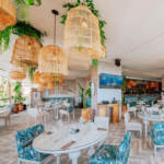 Menu Le Colibri Marrakech August 2023 364621-838600