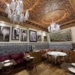 Menu Le Cuistot Traditionnel Casablanca August 2023 262610-739900