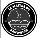 Menu Le maitre du sandwich Casablanca June 2023 012021