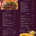 menu le passage cafe restaurant a marrakech 7