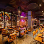 Menu Le Petit O’Mammy Marrakech August 2023 015020-182000