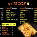 menu le petit snack 1