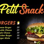 menu le petit snack 2