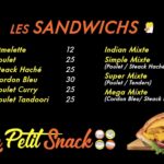 menu le petit snack 3