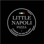 Menu Little Napoli Marrakech December 2024 263810-114100