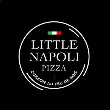 Menu Little Napoli Marrakech December 2024 263810-114100