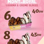 menu lookma restaurant RABAT 3