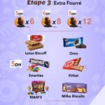 menu lookma restaurant RABAT 4