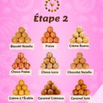 menu lookma restaurant RABAT 9