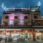 Menu Mabrouka Café Pizzeria Marrakech August 2024 263718-281600