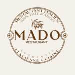 Menu Mado Casablanca June 2023 230821
