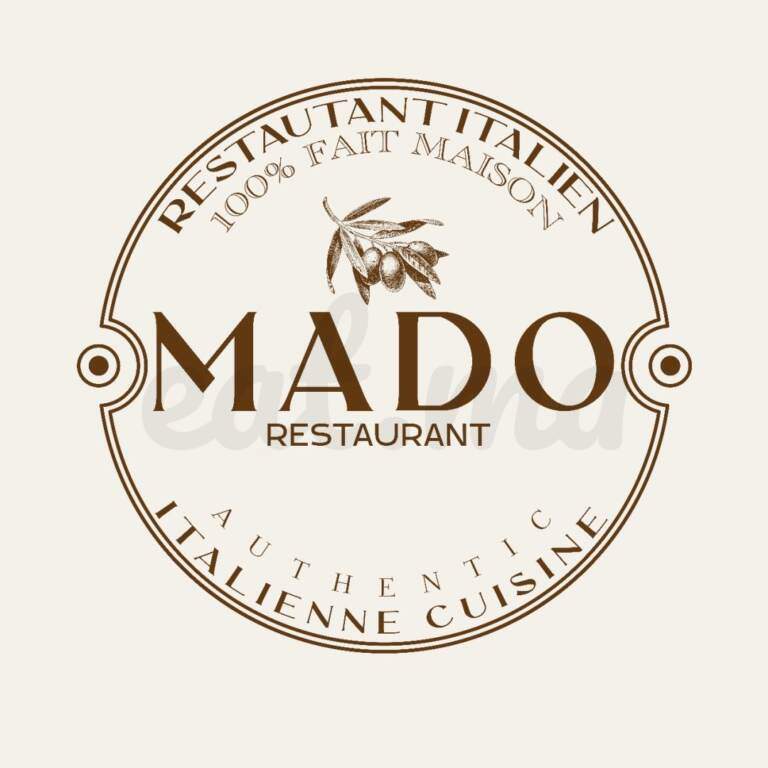 Menu Mado Casablanca June 2023 230821