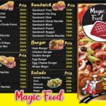 menu magic food 1
