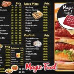 menu magic food 2