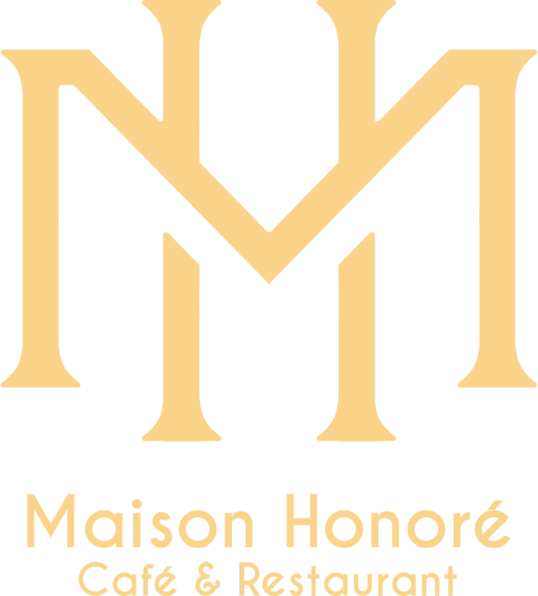 Menu Maison Honoré Marrakech June 2023 321221-749200