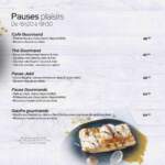 menu maison mignardise marrakech 06