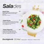 menu maison mignardise marrakech 07