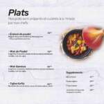 menu maison mignardise marrakech 09