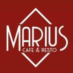 Menu Marius Mohammedia June 2023 180312