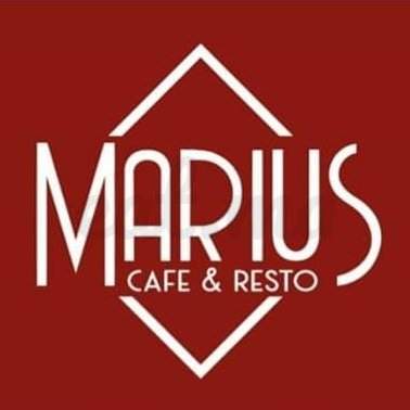 Menu Marius Mohammedia June 2023 180312